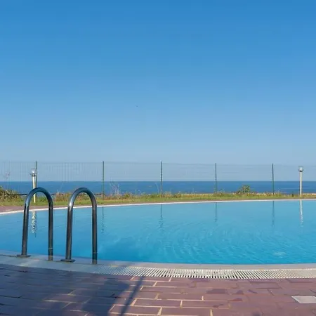 Lejlighed 200m Dal Mare Giardino Piscina *