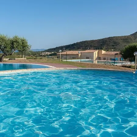 200m Dal Mare Giardino Piscina * Tanaunella