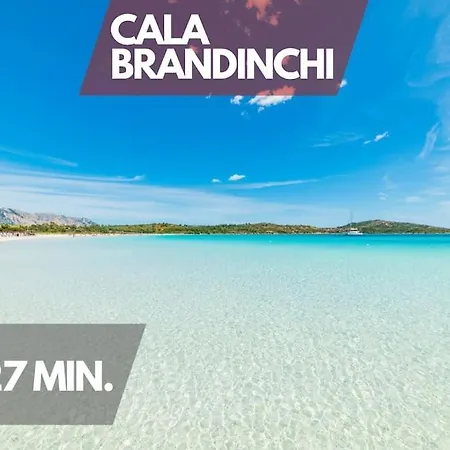 200m Dal Mare Giardino Piscina *