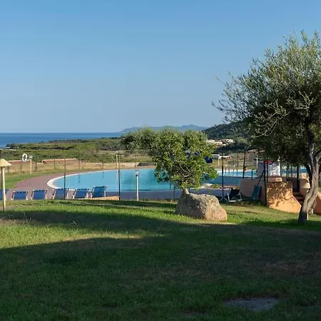 Lejlighed 200m Dal Mare Giardino Piscina *