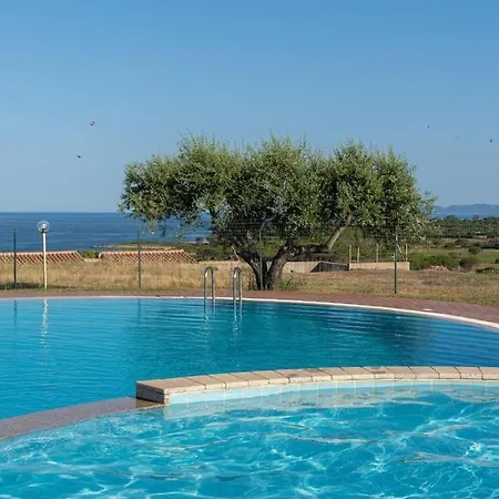 Lejlighed 200m Dal Mare Giardino Piscina *