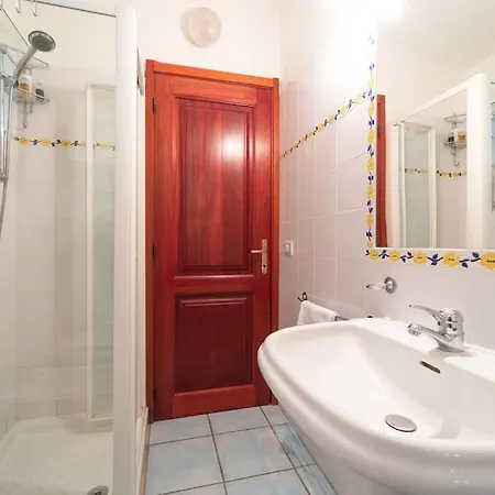 200m Dal Mare Giardino Piscina *